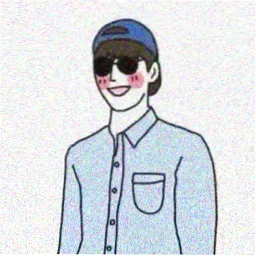 观众远端通勤者的头像
